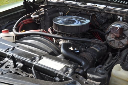 Used 1972 CHEVROLET CHEVELLE | St. Petersburg, FL
