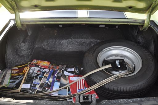 Used 1972 CHEVROLET CHEVELLE | St. Petersburg, FL