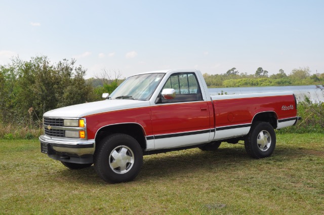 Used 1990 Chevrolet C/K 1500 Series  | Lake Wales, FL