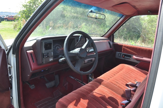 Used 1990 Chevrolet C/K 1500 Series  | Lake Wales, FL