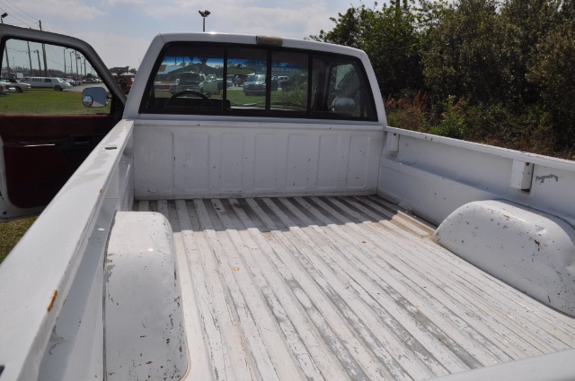 Used 1990 Chevrolet C/K 1500 Series  | Lake Wales, FL