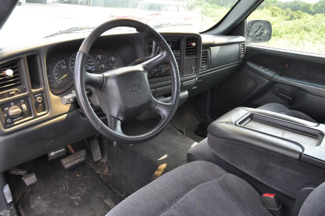 Used 1999 Chevrolet Silverado 1500  | Lake Wales, FL