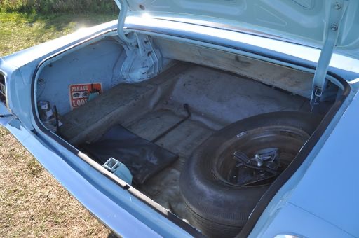 Used 1969 FORD FAIRLANE  | Lake Wales, FL