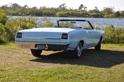 Used 1969 FORD FAIRLANE  | Lake Wales, FL