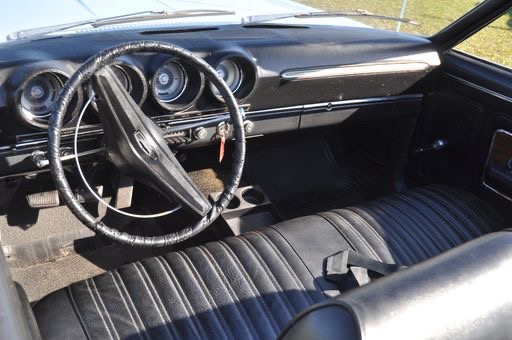 Used 1969 FORD FAIRLANE  | Lake Wales, FL