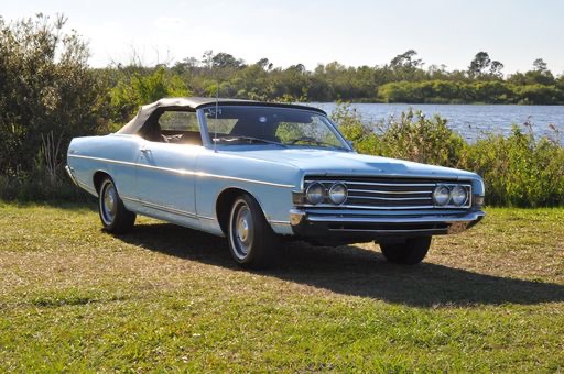 Used 1969 FORD FAIRLANE  | Lake Wales, FL