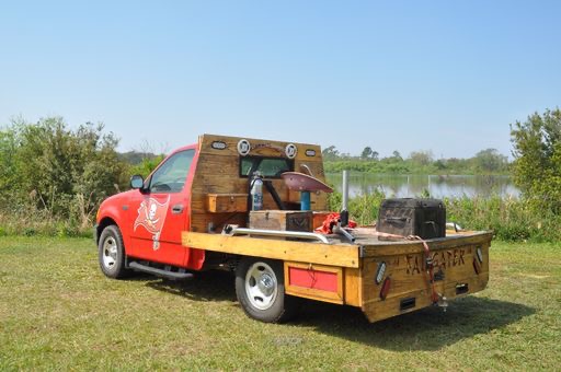 Used 2000 Ford F-150  | Lake Wales, FL