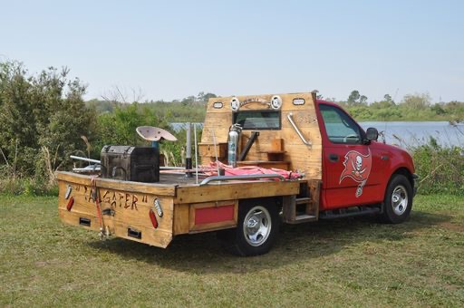 Used 2000 Ford F-150  | Lake Wales, FL