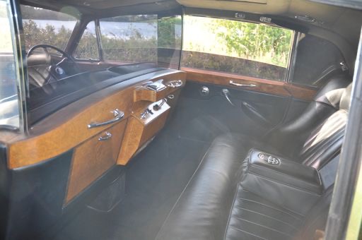 Used 1961 ROLLS ROYCE SILVER CLOUD  | Lake Wales, FL