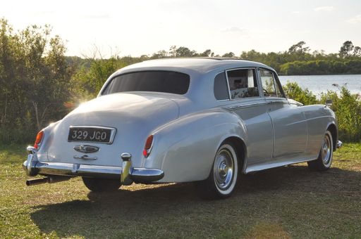 Used 1961 ROLLS ROYCE SILVER CLOUD  | Lake Wales, FL