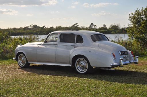 Used 1961 ROLLS ROYCE SILVER CLOUD  | Lake Wales, FL