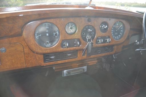 Used 1961 ROLLS ROYCE SILVER CLOUD  | Lake Wales, FL