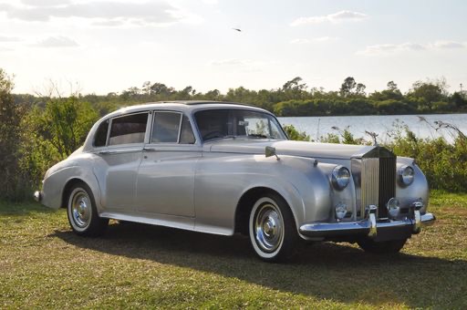 Used 1961 ROLLS ROYCE SILVER CLOUD  | Lake Wales, FL