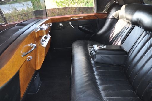 Used 1961 ROLLS ROYCE SILVER CLOUD  | Lake Wales, FL