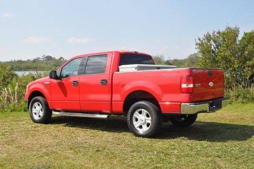 Used 2004 Ford F-150  | Lake Wales, FL