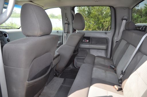 Used 2004 Ford F-150  | Lake Wales, FL