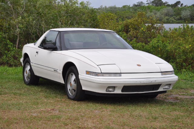 Used 1990 Buick Reatta | St. Petersburg, FL