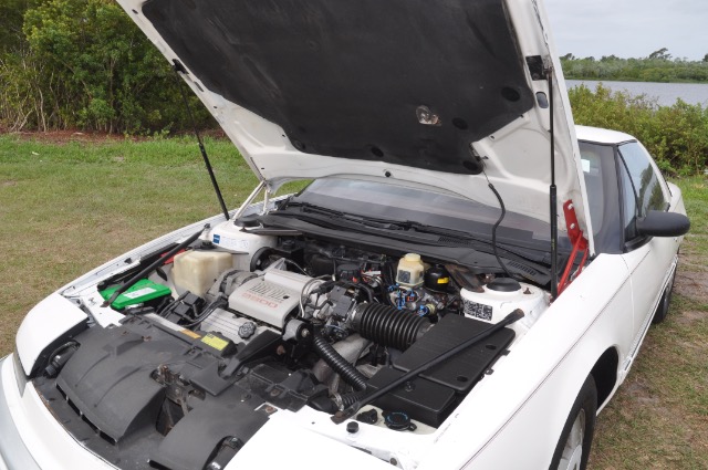 Used 1990 Buick Reatta  | Lake Wales, FL