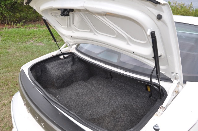 Used 1990 Buick Reatta | St. Petersburg, FL