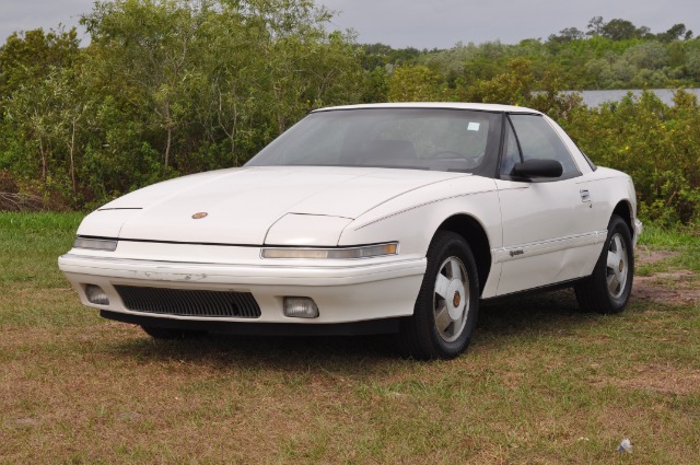 Used 1990 Buick Reatta  | Lake Wales, FL