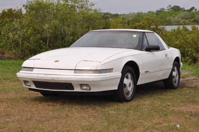 Used 1990 Buick Reatta | St. Petersburg, FL