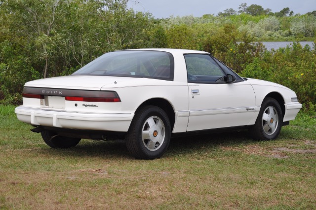 Used 1990 Buick Reatta | St. Petersburg, FL