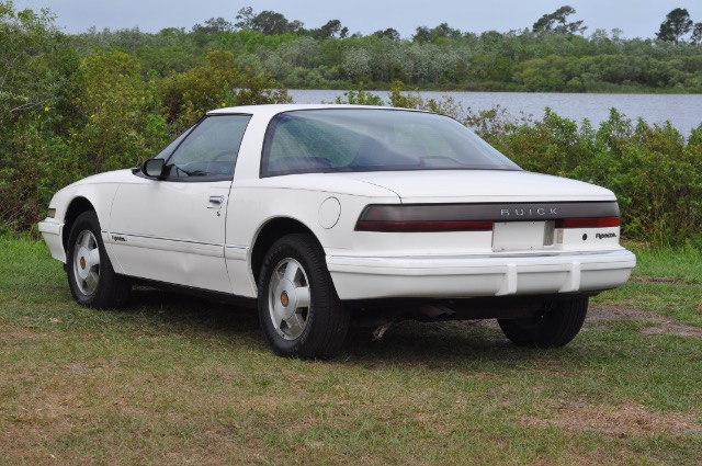 Used 1990 Buick Reatta | St. Petersburg, FL