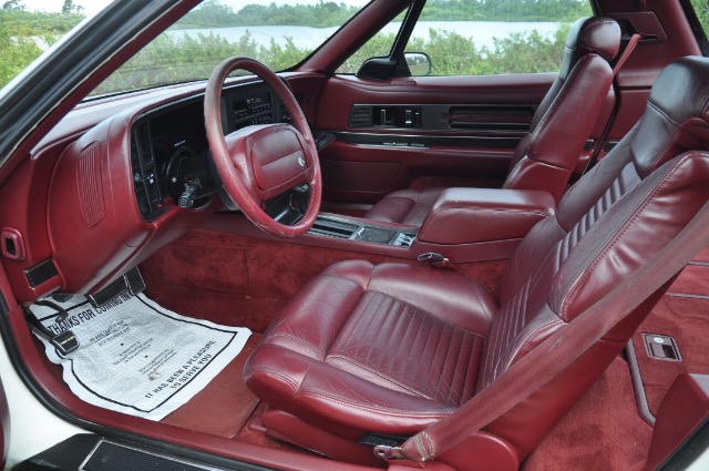 Used 1990 Buick Reatta | St. Petersburg, FL