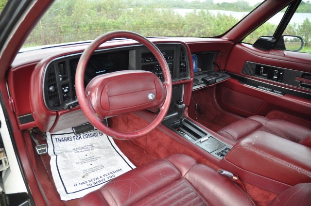 Used 1990 Buick Reatta | St. Petersburg, FL