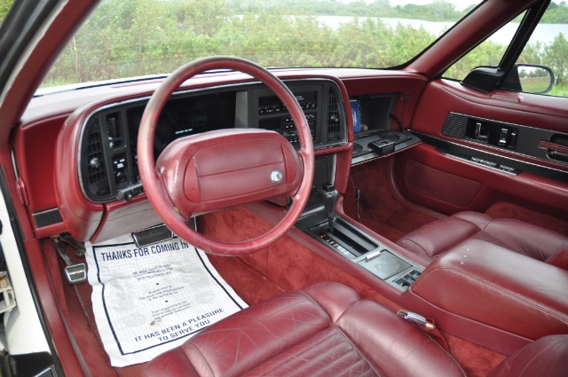 Used 1990 Buick Reatta  | Lake Wales, FL