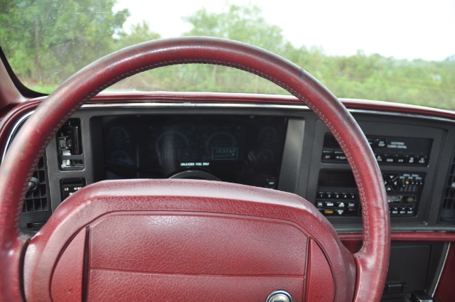 Used 1990 Buick Reatta | St. Petersburg, FL