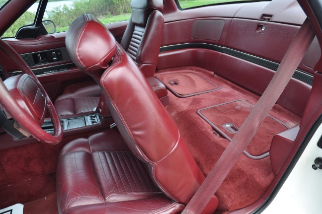 Used 1990 Buick Reatta | St. Petersburg, FL