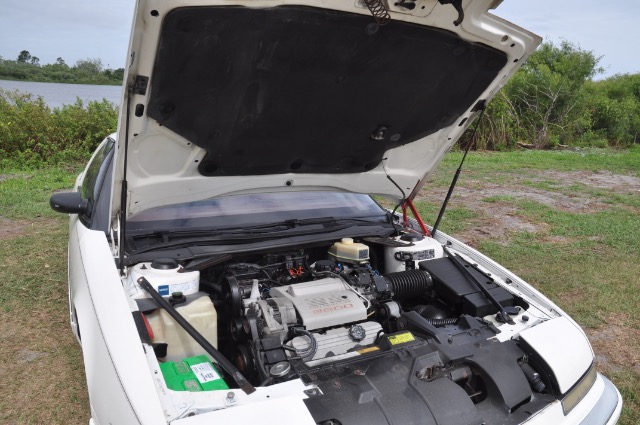 Used 1990 Buick Reatta | St. Petersburg, FL