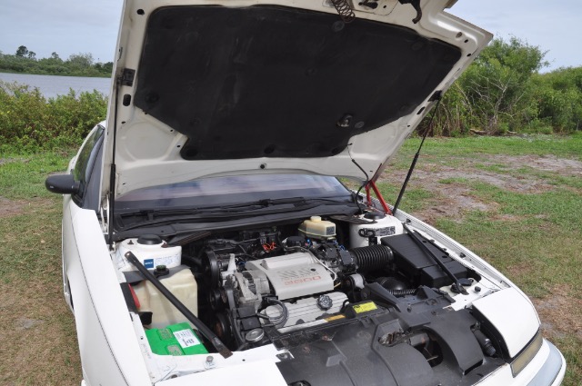 Used 1990 Buick Reatta  | Lake Wales, FL