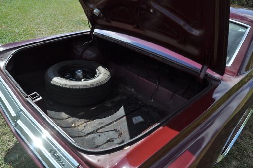 Used 1965 OLDSMOBILE CUTLASS | St. Petersburg, FL