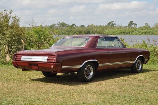 Used 1965 OLDSMOBILE CUTLASS | St. Petersburg, FL