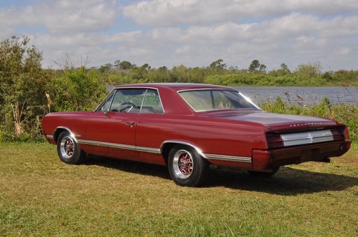 Used 1965 OLDSMOBILE CUTLASS | St. Petersburg, FL