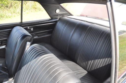 Used 1965 OLDSMOBILE CUTLASS | St. Petersburg, FL