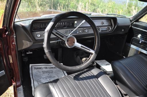 Used 1965 OLDSMOBILE CUTLASS | St. Petersburg, FL