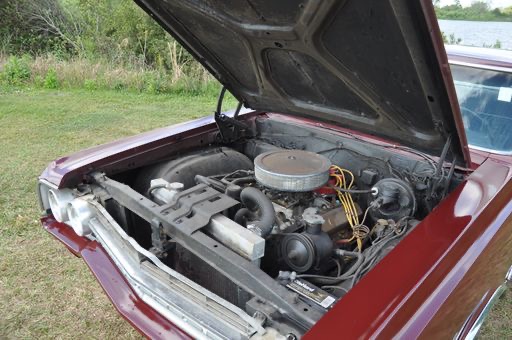 Used 1965 OLDSMOBILE CUTLASS | St. Petersburg, FL
