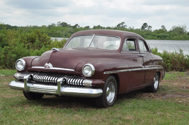 Used 1951 MERCURY 51S | St. Petersburg, FL