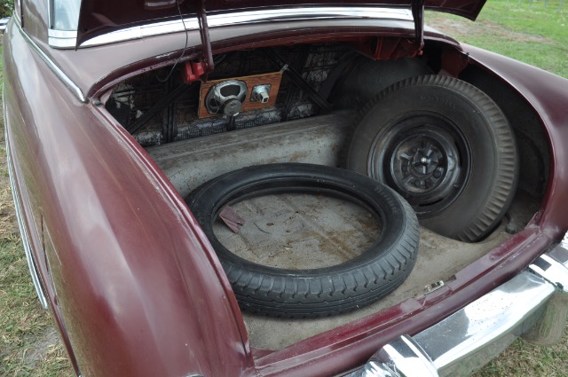 Used 1951 MERCURY 51S | St. Petersburg, FL