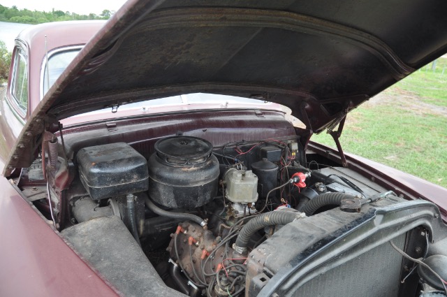 Used 1951 MERCURY 51S | St. Petersburg, FL