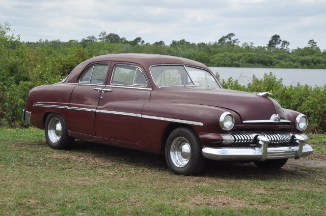 Used 1951 MERCURY 51S | St. Petersburg, FL