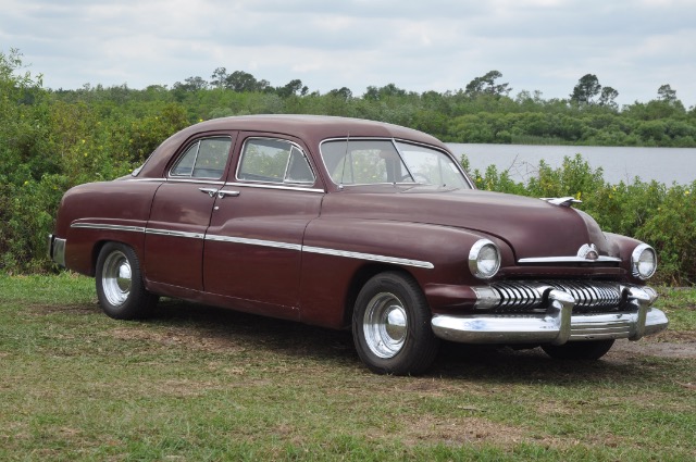 Used 1951 MERCURY 51S  | Lake Wales, FL