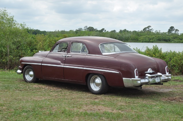 Used 1951 MERCURY 51S | St. Petersburg, FL