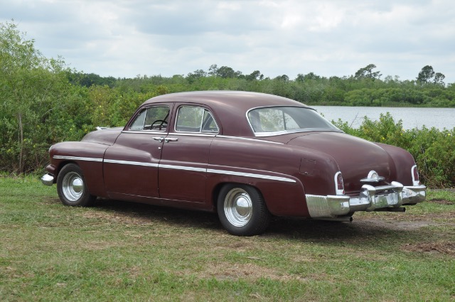 Used 1951 MERCURY 51S  | Lake Wales, FL