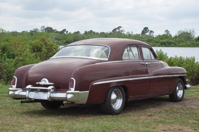 Used 1951 MERCURY 51S | St. Petersburg, FL