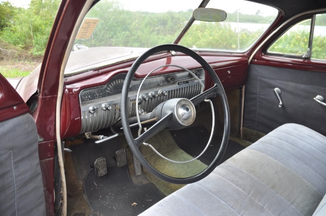 Used 1951 MERCURY 51S | St. Petersburg, FL