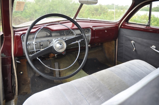 Used 1951 MERCURY 51S | St. Petersburg, FL